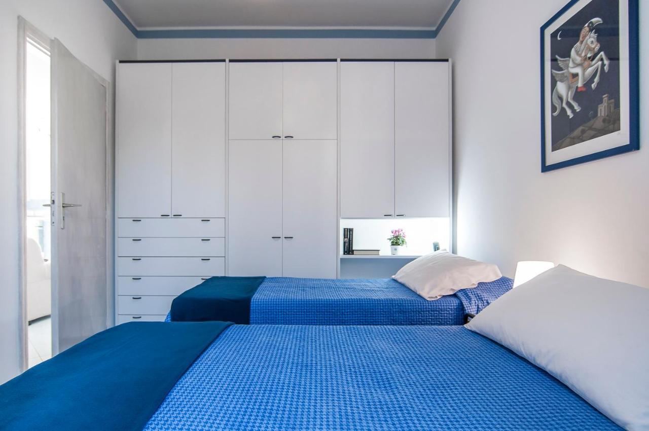 Domus Hormiae Apartment Формия Екстериор снимка