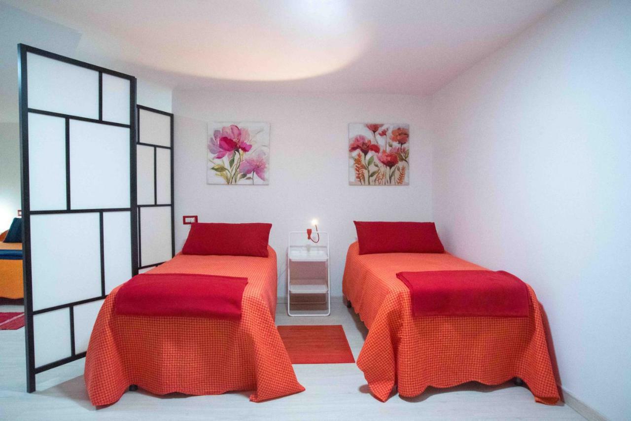 Domus Hormiae Apartment Формия Екстериор снимка
